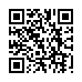 qr code: Barbershop, beauty or nail salon