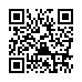 qr code: Front courtyard and back patio on nice lot