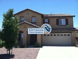 Beautiful 3 bedroom, 3 bath, two-story