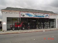 750 W. Foothill Blvd - Azusa