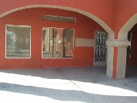 Barbershop, beauty or nail salon 14