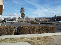 Barbershop, beauty or nail salon 16