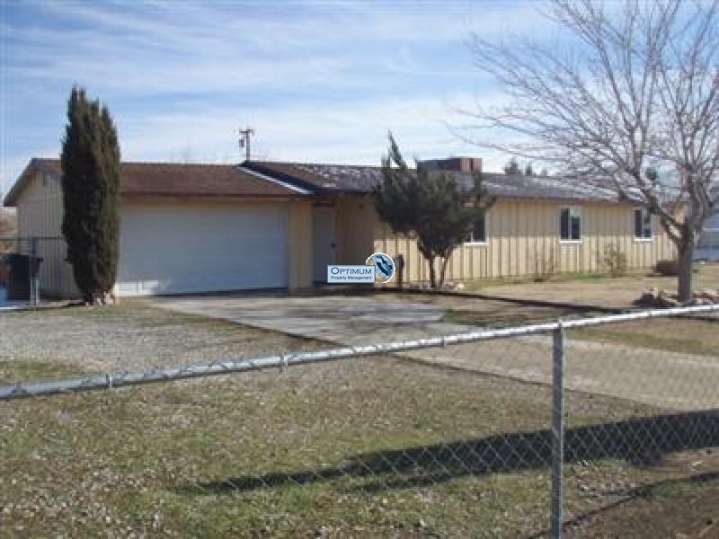 Newly remodeled Apple Valley home, big lot - REDUCED 2