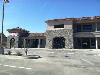Brand New Commercial - Tuscany Plaza