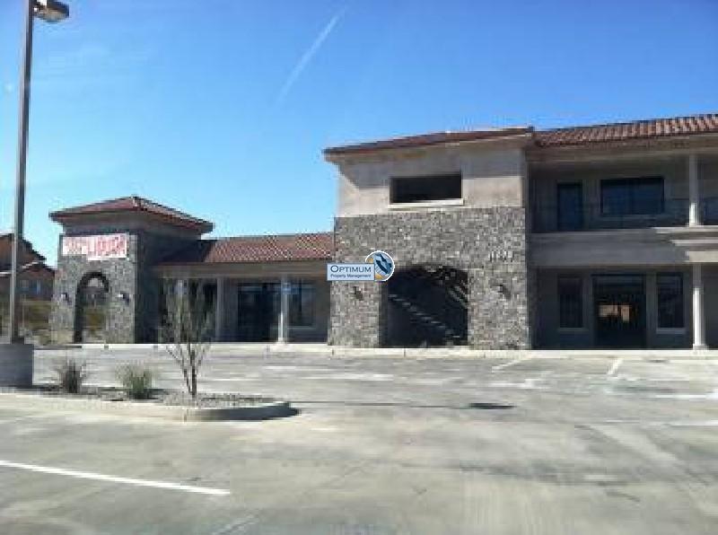 Brand New Commercial - Tuscany Plaza 1