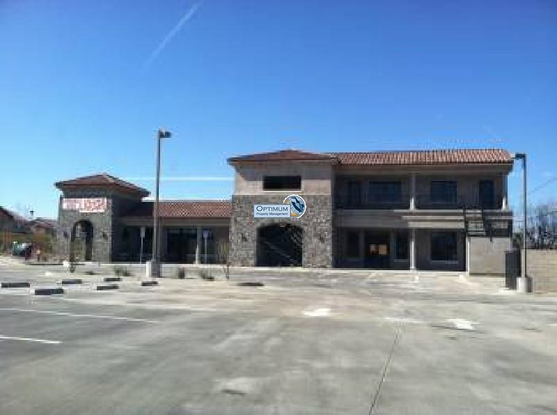 Brand New Commercial - Tuscany Plaza 3