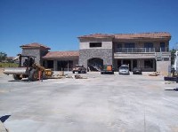 Brand New Commercial - Tuscany Plaza 5