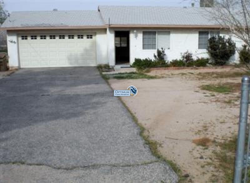 Tenant Occupied Property in Hesperia, California 2