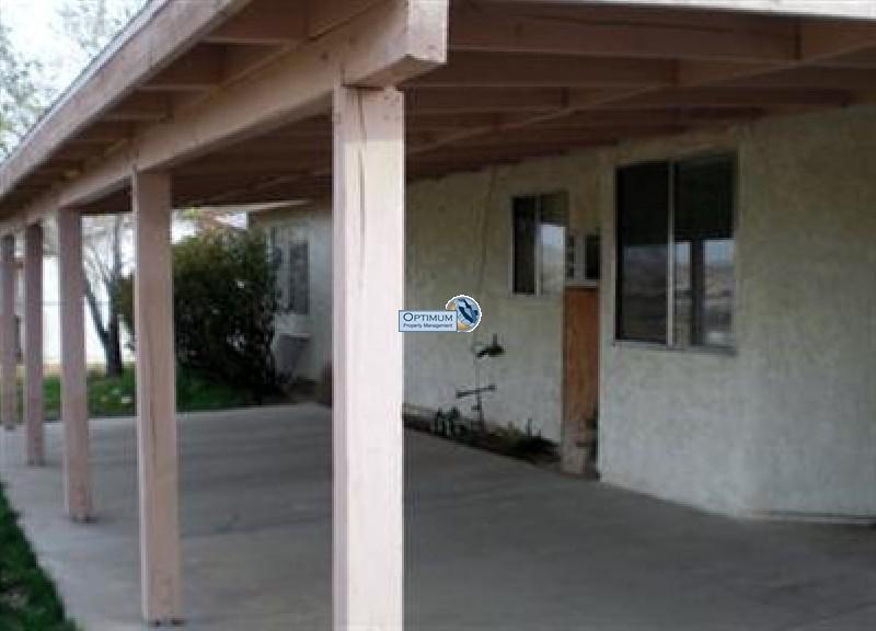 Tenant Occupied Property in Hesperia, California 1