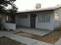 Nice 3 bed, 1 bath - Potential Investment 6