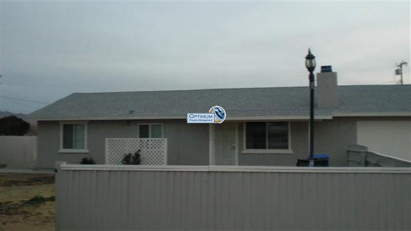 Tenant Occupied Investment Property in Apple Valley 2