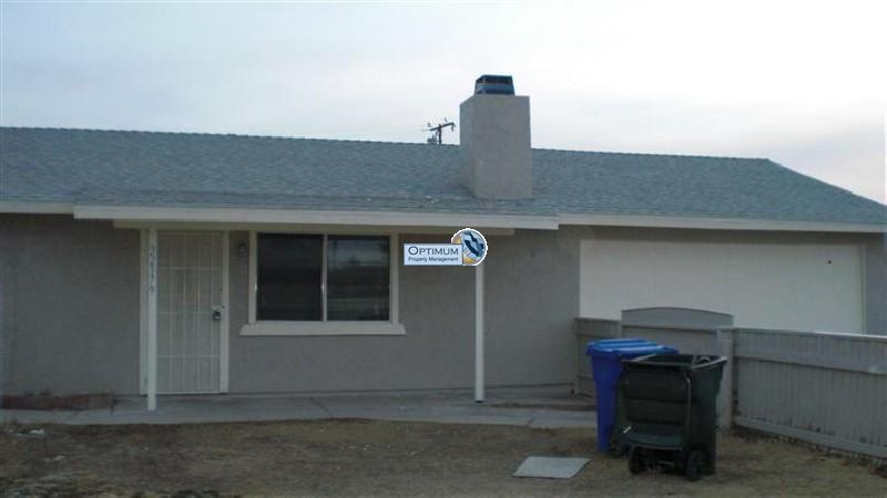 Tenant Occupied Investment Property in Apple Valley 1
