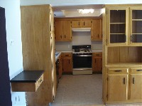 Rehabbed 4-bedroom, wood and tile floors 13