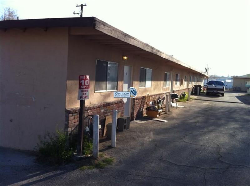Investment opportunity: Multi-family, commercial and single family! 2