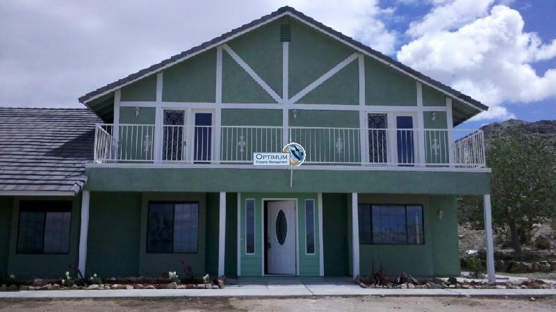 Two homes located on 2.5 acres, fantastic views 1