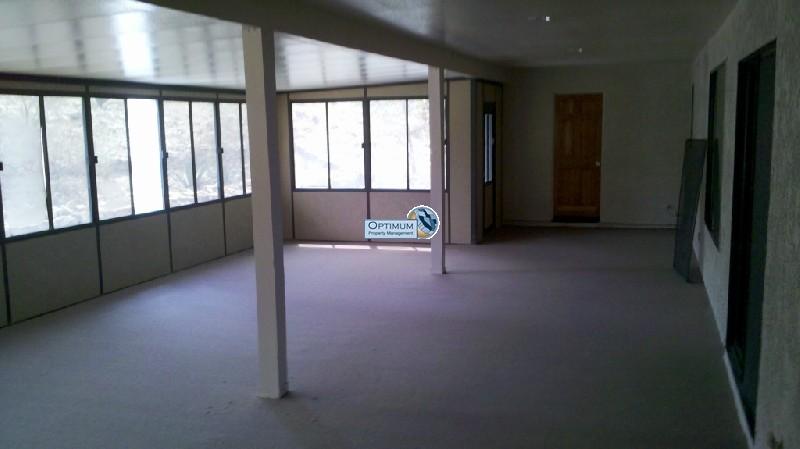 Two homes located on 2.5 acres, fantastic views 18