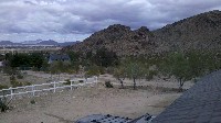 Two homes located on 2.5 acres, fantastic views 24