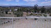 Two homes located on 2.5 acres, fantastic views 33