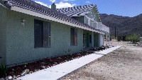 Two homes located on 2.5 acres, fantastic views 23