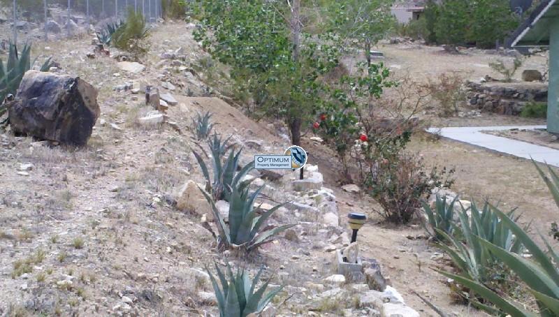 Two homes located on 2.5 acres, fantastic views 8