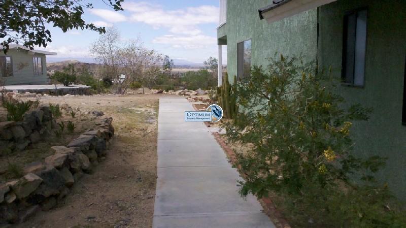 Two homes located on 2.5 acres, fantastic views 9