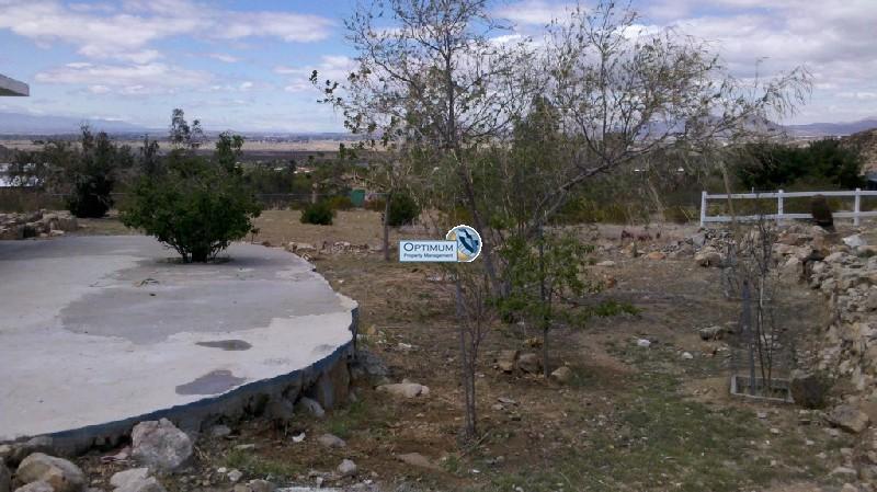 Two homes located on 2.5 acres, fantastic views 12