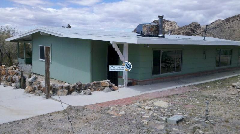 Two homes located on 2.5 acres, fantastic views 15