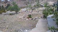 Two homes located on 2.5 acres, fantastic views 30