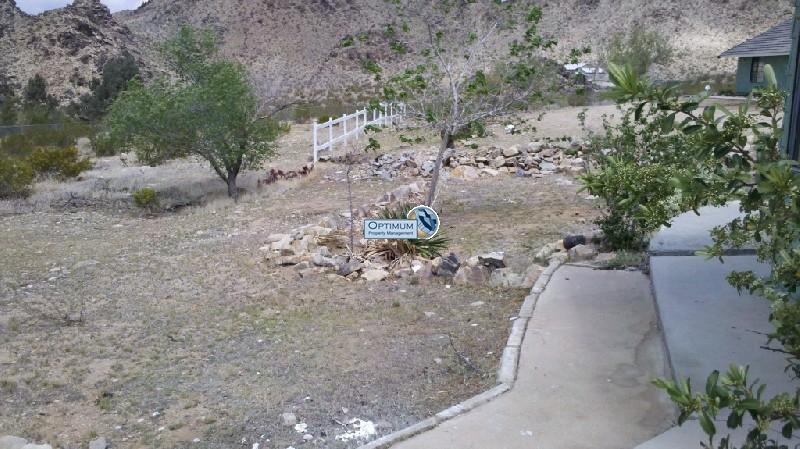 Two homes located on 2.5 acres, fantastic views 11
