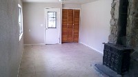Two homes located on 2.5 acres, fantastic views 35