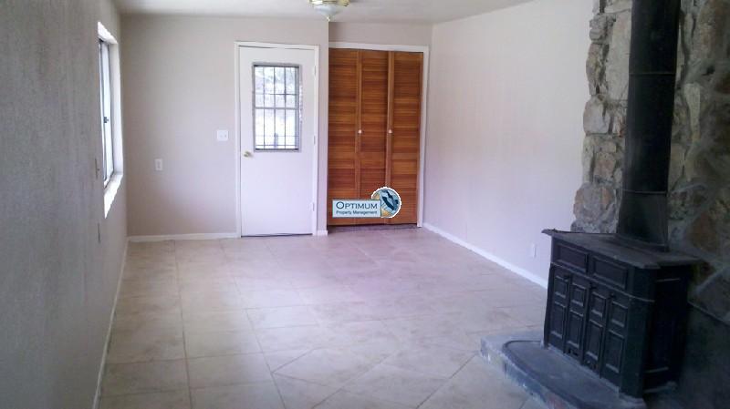 Two homes located on 2.5 acres, fantastic views 16