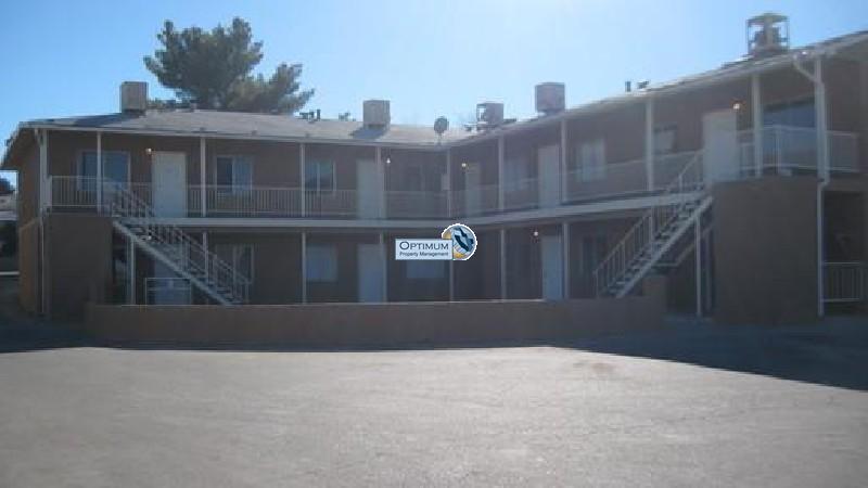 Investor opportunity - Great repositioned property, 21 units 1