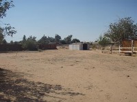 Horse property in apple valley on large lot 38