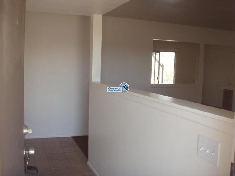 Horse property in apple valley on large lot 20
