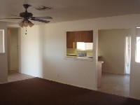 Horse property in apple valley on large lot 47
