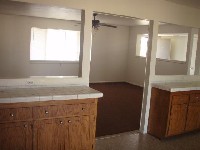 Horse property in apple valley on large lot 45